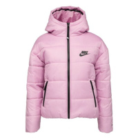 Nike SPORTSWEAR Dámská bunda, růžová, velikost