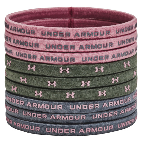 Dámské gumičky do vlasů Under Armour Elastic Hair Tie PK