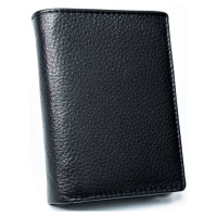 Pánská kožená peněženka s ochranou