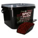 Starbaits Peletky Mixed Pellets 2kg - Spicy Chicken