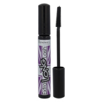 RIMMEL LONDON Extra Long Lash Řasenka 003 Extreme Black 8 ml