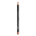 NYX Professional Makeup Slim Lip Pencil Ever Tužka Na Rty 1 g