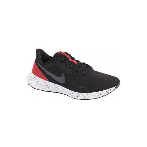Černé tenisky Nike Revolution 5 | Modio.cz