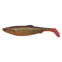 Savage Gear Gumová Nástraha 4D Herring Shad Blood Belly - 19cm 45g