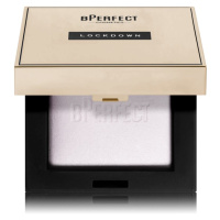 BPerfect Lockdown Luxe kompaktní pudr odstín 1.0 115 g