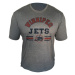 Winnipeg Jets pánské tričko grey Legend Tee
