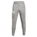 Under Armour UA RIVAL TERRY JOGGER Pánské tepláky US 1361642-112