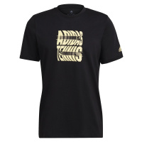 Pánské tričko adidas Tennis Wimbledon Graphic Tee