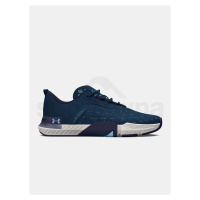 Boty Under Armour UA TriBase Reign 5-BLU