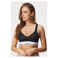 Podprsenka Lift Bralette vyztužená Calvin Klein