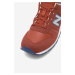 Sportovní New Balance YC373VF2 Materiál/-Syntetický,Látka/-Látka