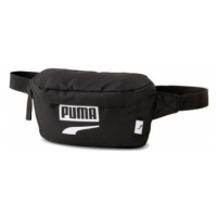 Puma Plus Waist Bag II Černá