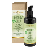 PURITY VISION Bio Jojobový olej 50 ml