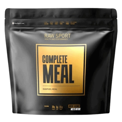 Raw Sport Raw Fuel Complete Meal 2000 g - lemon cheesecake