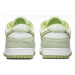 Nike Dunk Low SE Fleece Pack Honeydew (Women's)
