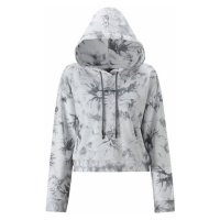 Ed Hardy Los tigre grop hoody grey Šedá