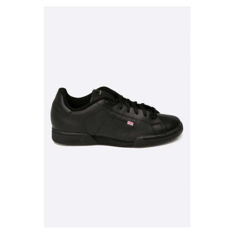 Boty Reebok 6836 6836-BLACK