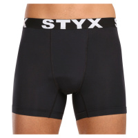 Pánské funkční boxerky Styx černé (W965)