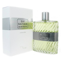 Dior Eau Sauvage - EDT 200 ml