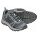 Keen TERRADORA II WP W steel grey/ocean wave