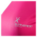 Klimatex NABAS Dámské funkční triko, růžová, velikost