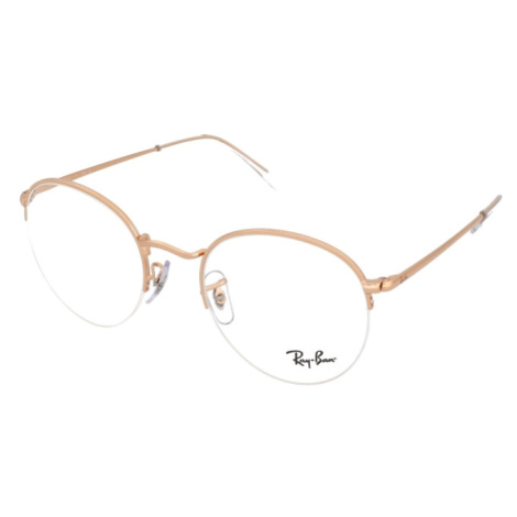 Ray-Ban Round Gaze RX3947V 3094