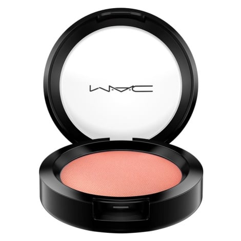 MAC - Powder Blush Rouge Tvářenky 6 g Světle hnědá unisex