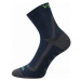 Voxx KRYPTOX 2PACK Ponožky, černá, velikost
