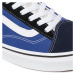 Pánská rekreační obuv VANS UA Style 36 (Color Block) navy multi