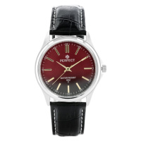 Pánské hodinky PERFECT C424 - Klasické (zp285c)