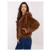 Jacket-NM-KR-TR8566.22X-brown