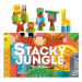 Djeco Stacky Jungle