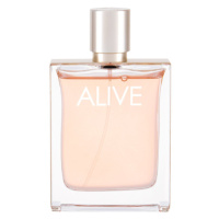 HUGO BOSS Parfémovaná voda pro ženy Boss Alive 80 ml