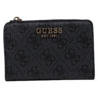 Guess LAUREL SLG ZIP ARND SWSG85 00156 Šedá