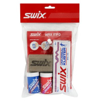 Swix sada vosků P0027