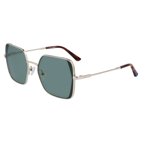 Sluneční brýle Karl Lagerfeld KL340S-711 - Dámské