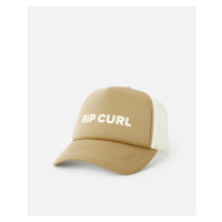 Kšiltovka Rip Curl CLASSIC SURF TRUCKER Fennel Seed