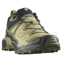 Salomon boty X Ultra 360 M L47456000 - dried herb olive night black