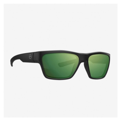 Brýle Pivot Eyewear Polarized Magpul® – High Contrast Violet/Green Mirror, Černá