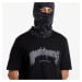Wasted Paris Balaclava All Over Feeler Charcoal/ Black