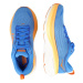 Hoka One One Běžecká obuv 'BONDI 8' modrá / oranžová