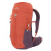 Dámský turistický batoh Ferrino Hikemaster 24 Lady Barva: oranžová