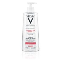 Vichy Pureté thermale Minerální micelární voda pro citlivou pleť 400 ml