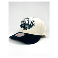 San Jose Sharks čepice baseballová kšiltovka Horizon Pro Snapback