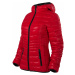 Malfini premium Everest Dámská bunda 551 formula red