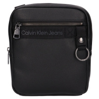 Pánská taška přes rameno Calvin Klein Jeans Mudrik - černá