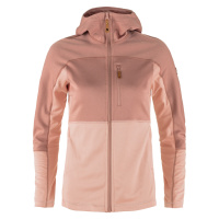 Dámská bunda Fjällräven Abisko Trail Fleece W