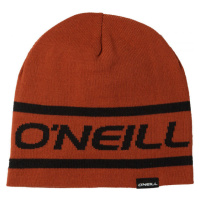 O'Neill REVERSIBLE LOGO Pánská zimní čepice, červená, velikost