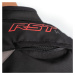 RST Pánská textilní bunda RST S-1 CE / JKT 2559 - šedá - 44