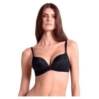 Podprsenka Lormar Desiderio Barva: Černá